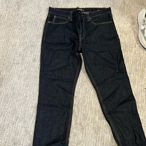 J Crew Jeans 31x30
